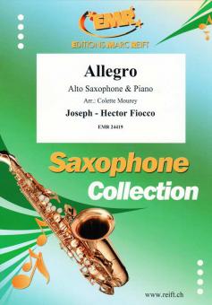 Allegro Download