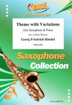 Theme with Variations Download