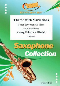 Theme with Variations Download