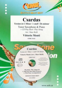 Csardas Download