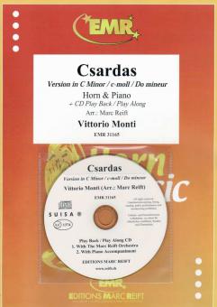 Csardas Download