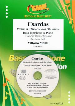 Csardas Download