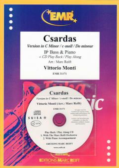 Csardas Download