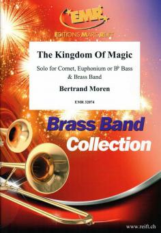 The Kingdom Of Magic Download