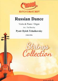 Russian Dance Download