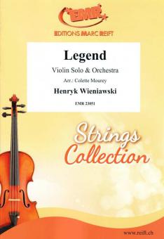Legend Download