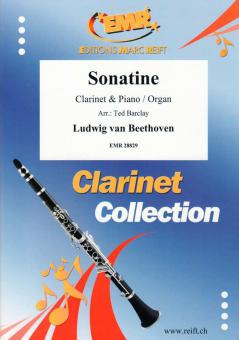 Sonatine Download