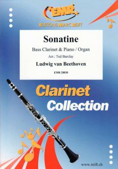 Sonatine Download
