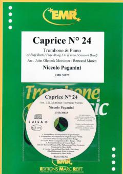 Caprice No 24 Download