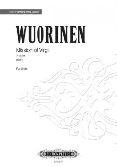 The Mission of Virgil 