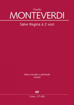 Salve Regina SV 285 