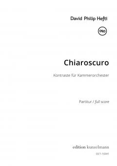 Chiaroscuro 