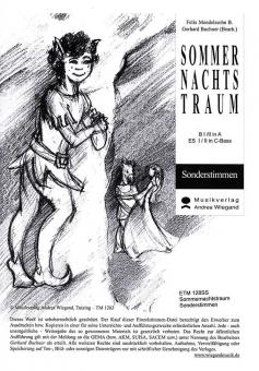 Sommernachtstraum 