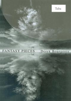 Fantasy Pieces for Tuba - Bass Clef 