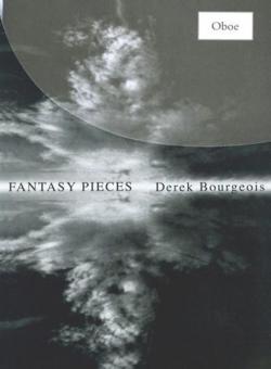 Fantasy Pieces for Oboe 