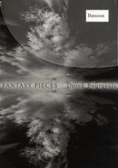 Fantasy Pieces for Bassoon 