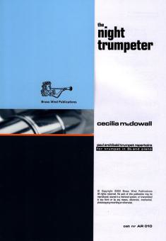 The Night Trumpeter 