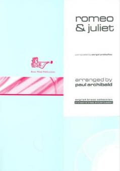 Romeo and Juliet 