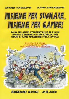 Insieme per suonare insieme per capire 