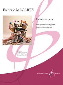 Premiers Coups 