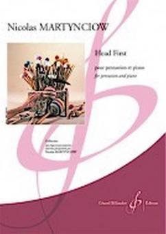 Head First 