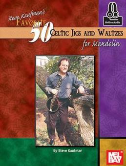 Favorite(50) Celtic Jigs & Waltz 