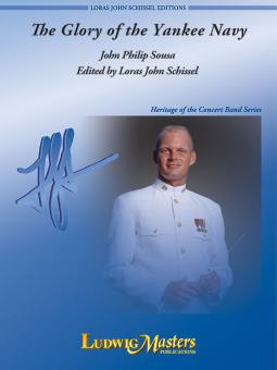 Glory of the Yankee Navy 