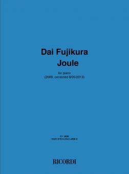 Joule (Rev. 2013) 