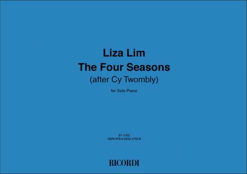 The Four Seasons 