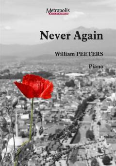 Never Again 