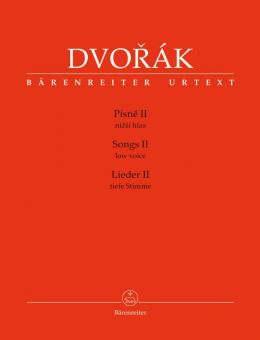 Lieder II 