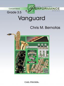 Vanguard 