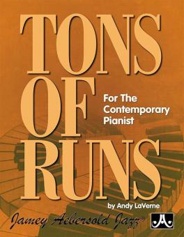 Tons Of Runs 