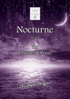 Nocturne op. 77A Standard