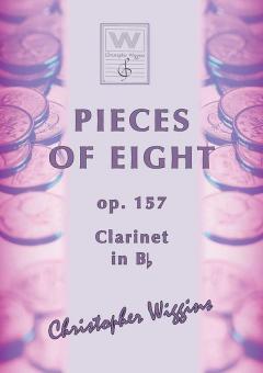 Pieces of Eight Standard