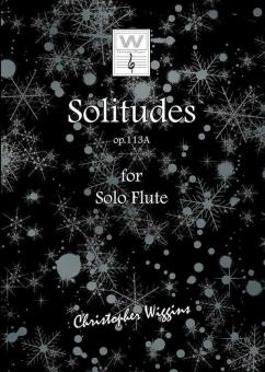 Solitudes op. 113A Standard