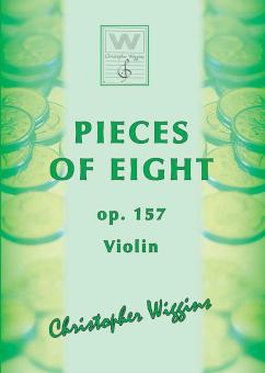 Pieces of Eight Standard