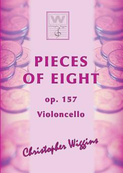Pieces of Eight Standard
