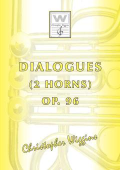 Dialogues op. 96 Standard