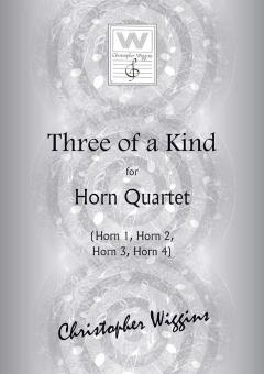 Three of a Kind Standard