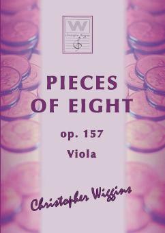 Pieces of Eight Standard