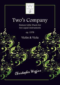Two's Company Standard