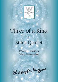 3 of a Kind 