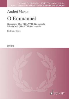 O Emmanuel Standard