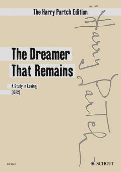 The Dreamer that Remains Standard