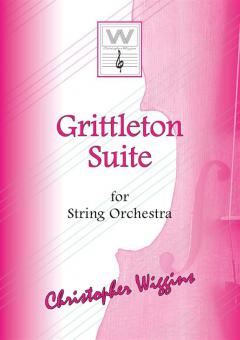 Grittleton Suite Standard