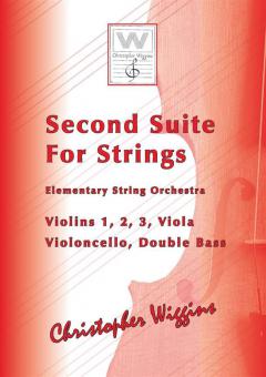 Second Suite Standard