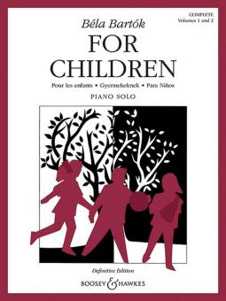 Pour les enfants 