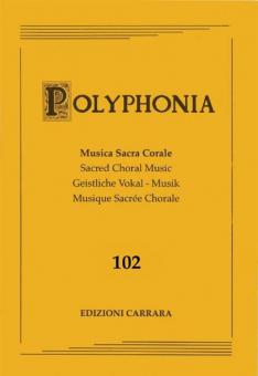 Missa Septem dolorum op. 41 