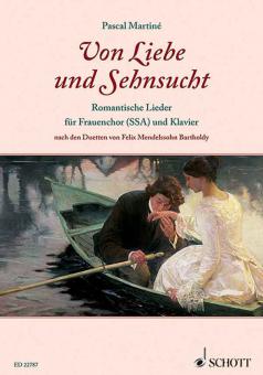Von Liebe und Sehnsucht 